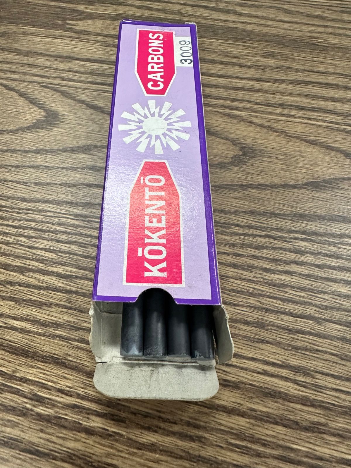 治療器用カーボン