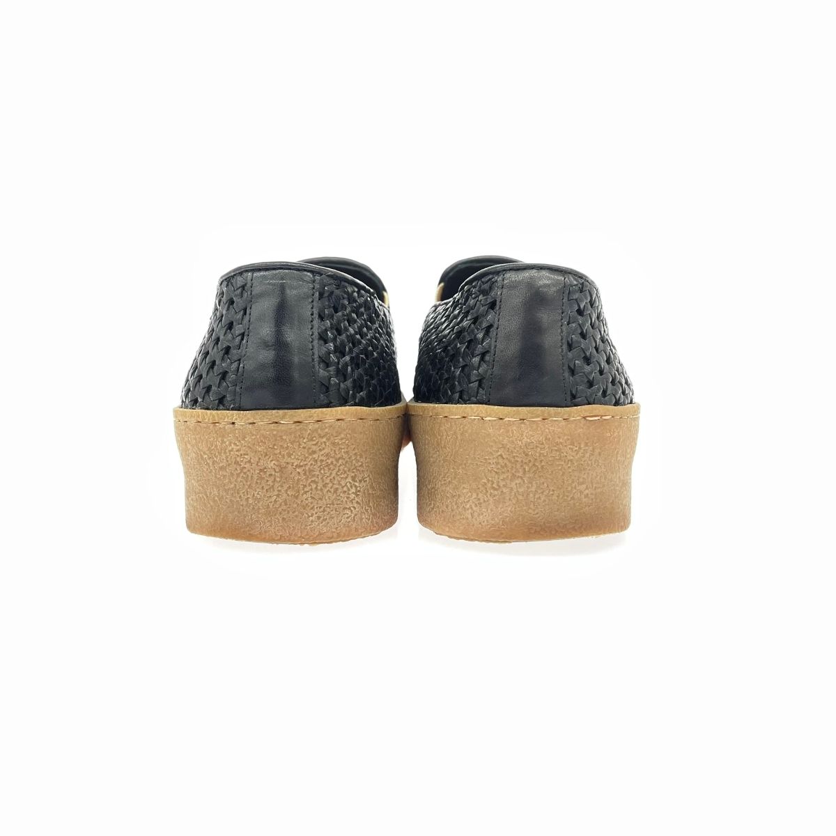 【Dries Van Noten】 メッシュスリッポンシューズ カーキ Dries Van Noten Slip-on Sneakers - made in Italy | CAiCA