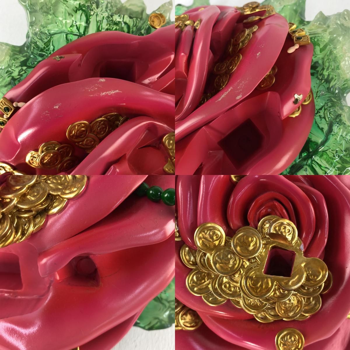 中古 Unique Art Studio | ユニークアートスタジオ フィギュア ワンピース ニコ・ロビン 大型スタチューシリーズ 2021年製 ログコレクション 【702】 Amazon | ユニークアートスタジオ ワンピース ログコレクション