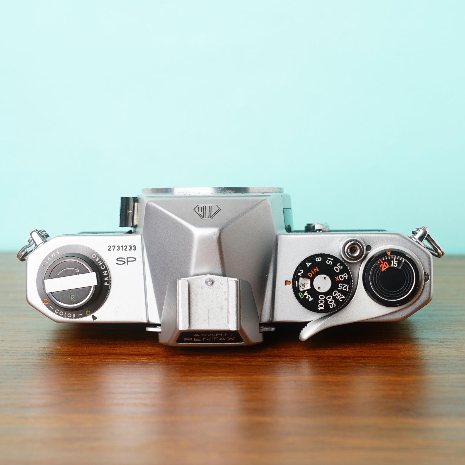 フィルムカメラ