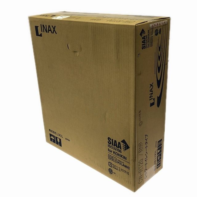 シャワートイレシートタイプ INAX CW-KB31/BW1 シャワートイレシート