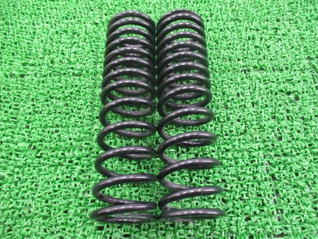 サスペンション コニー 細巻き スプリング 当時物 マルゾッキ 細巻き