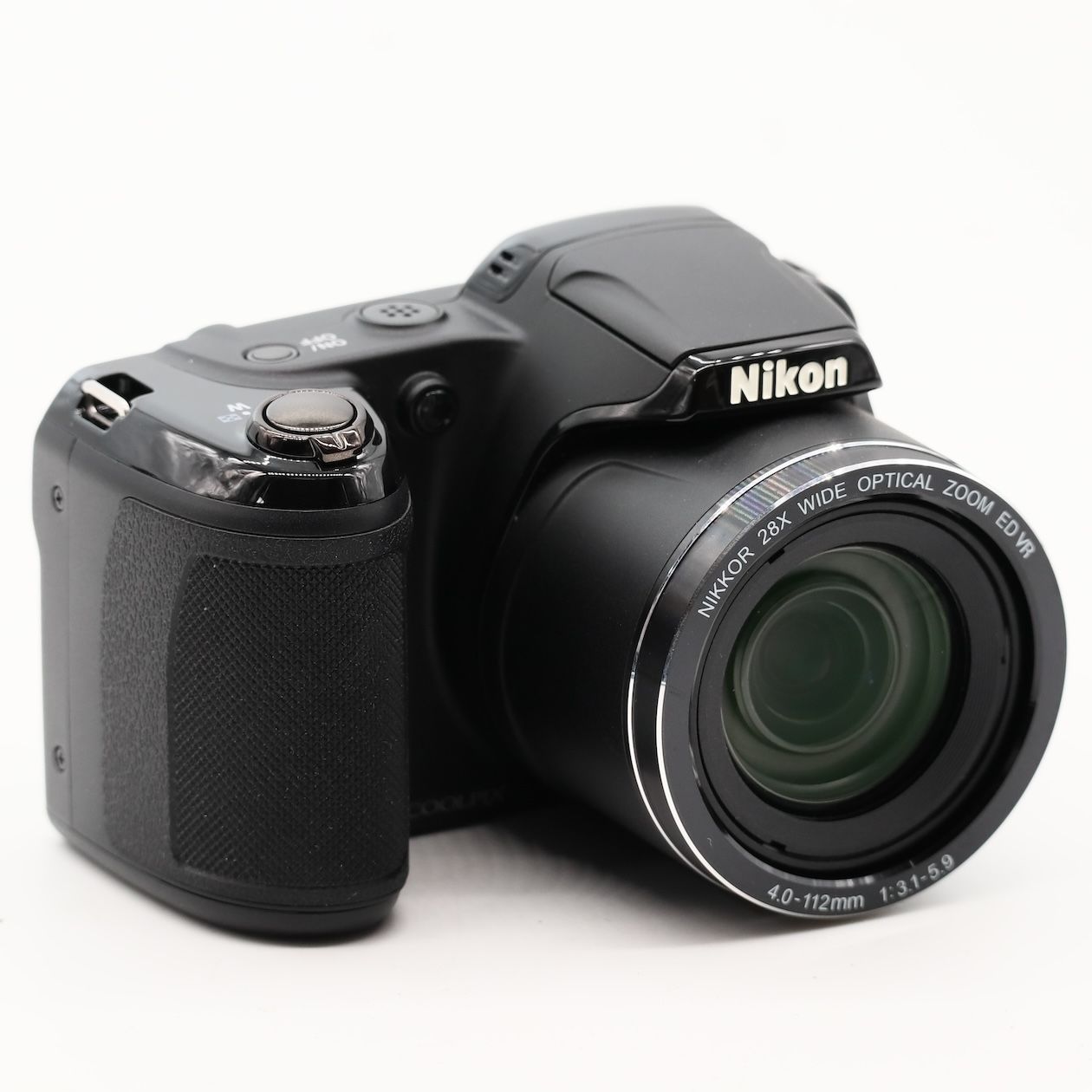 NIKON ニコン COOLPIX L340 節約