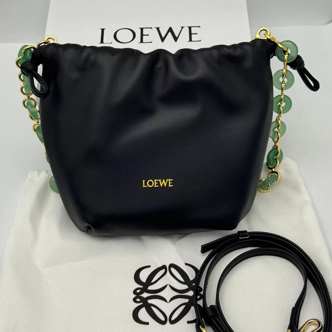 LOEWE　ロエベ ショルダーバッグ