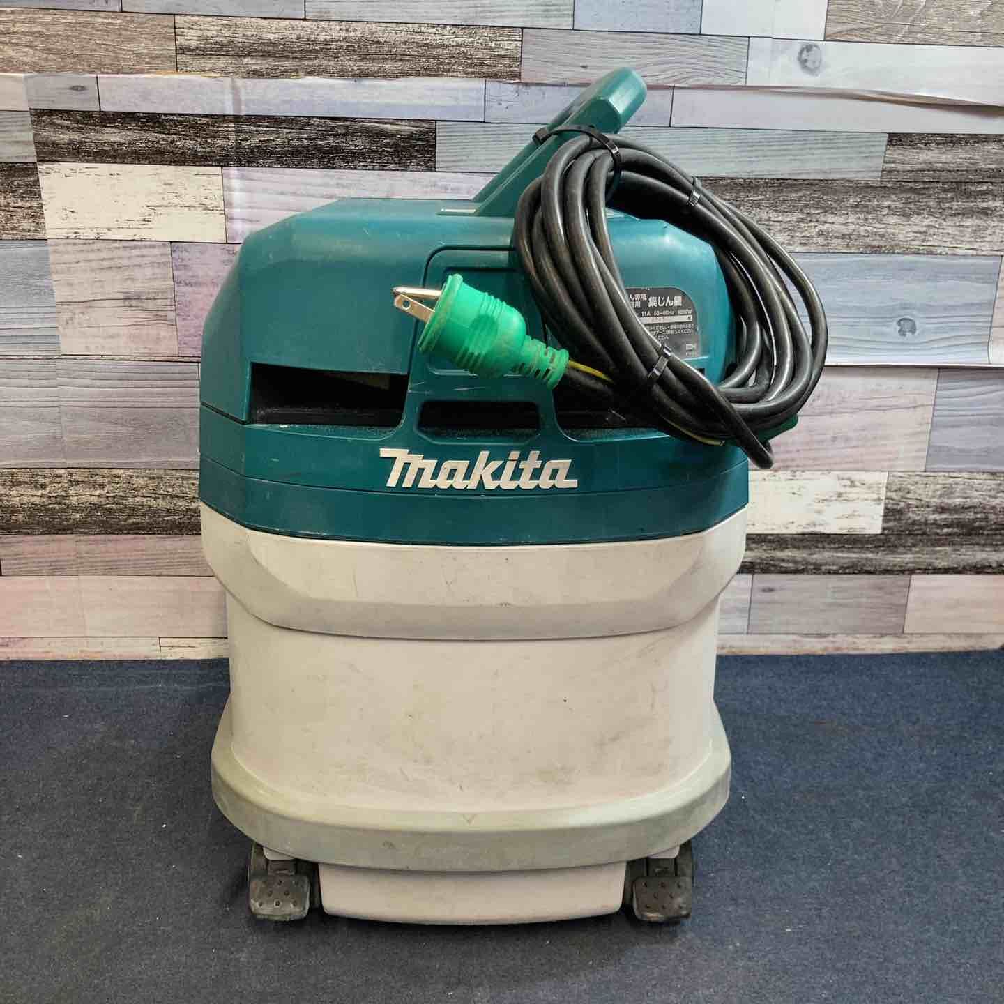 マキタ makita 集じん機 乾式 VC1530 八潮店