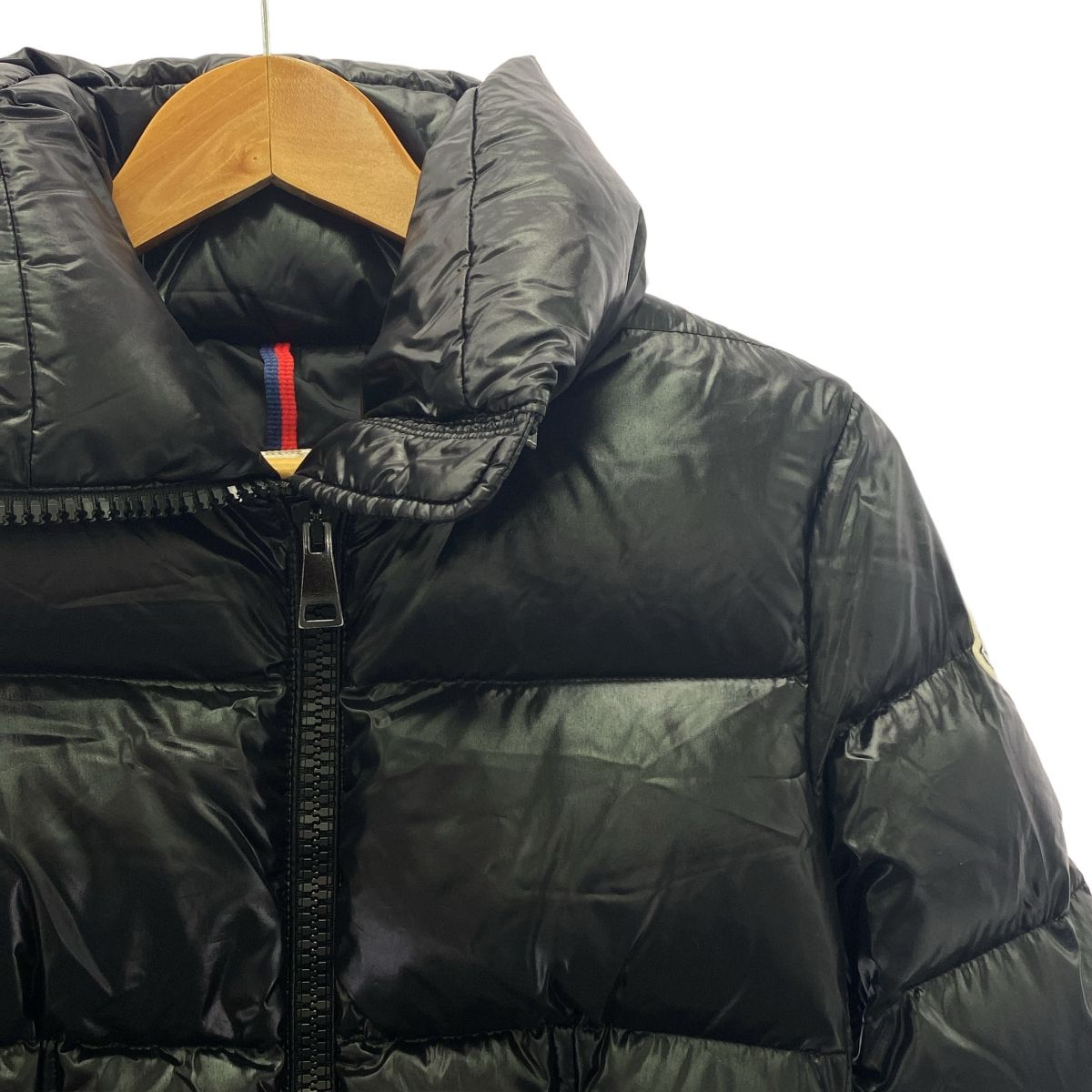 MONCLER / モンクレール | JASMINUM GIUBBOTTO JASMINUM JACKET