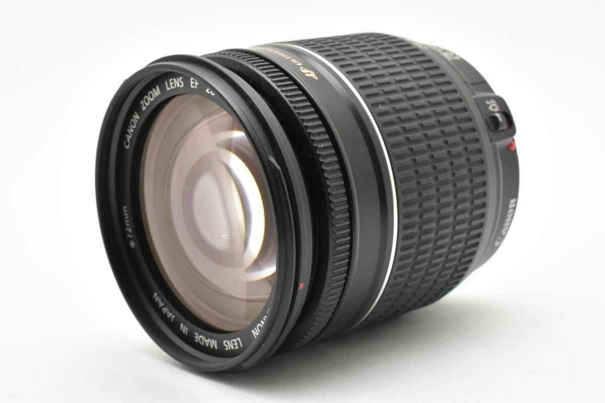 Canon EF レンズ 28-200mm F3.5-5.6 USM Canon ef 28-200mm 3.5-5.6 USM φ72mm 美品 中古Canon EF レンズ 28