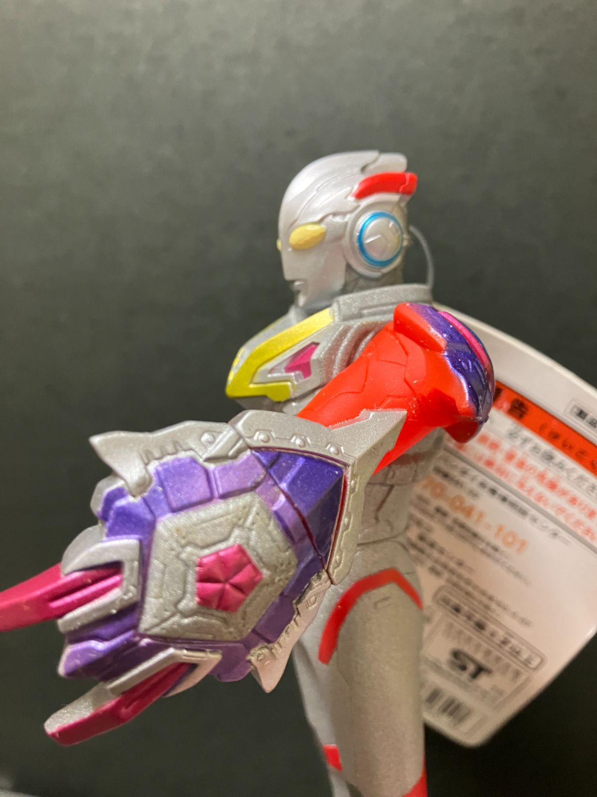 新品未開封 S.H.Figuartsモンスアーマー オプションパーツセット