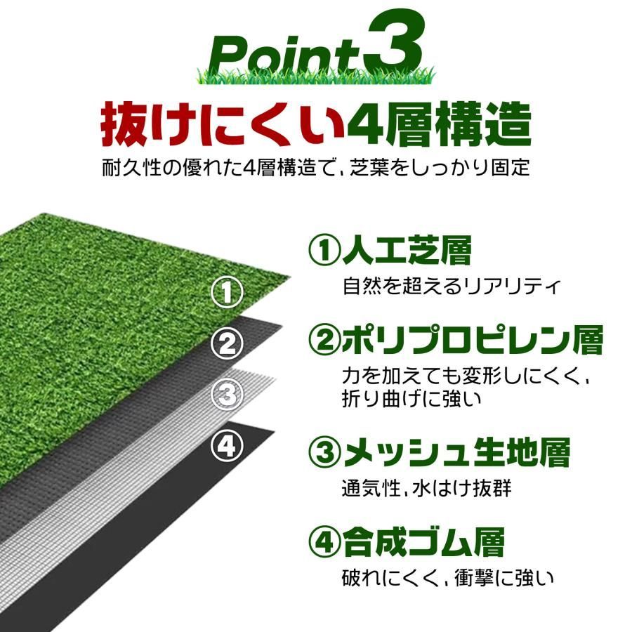 人工芝