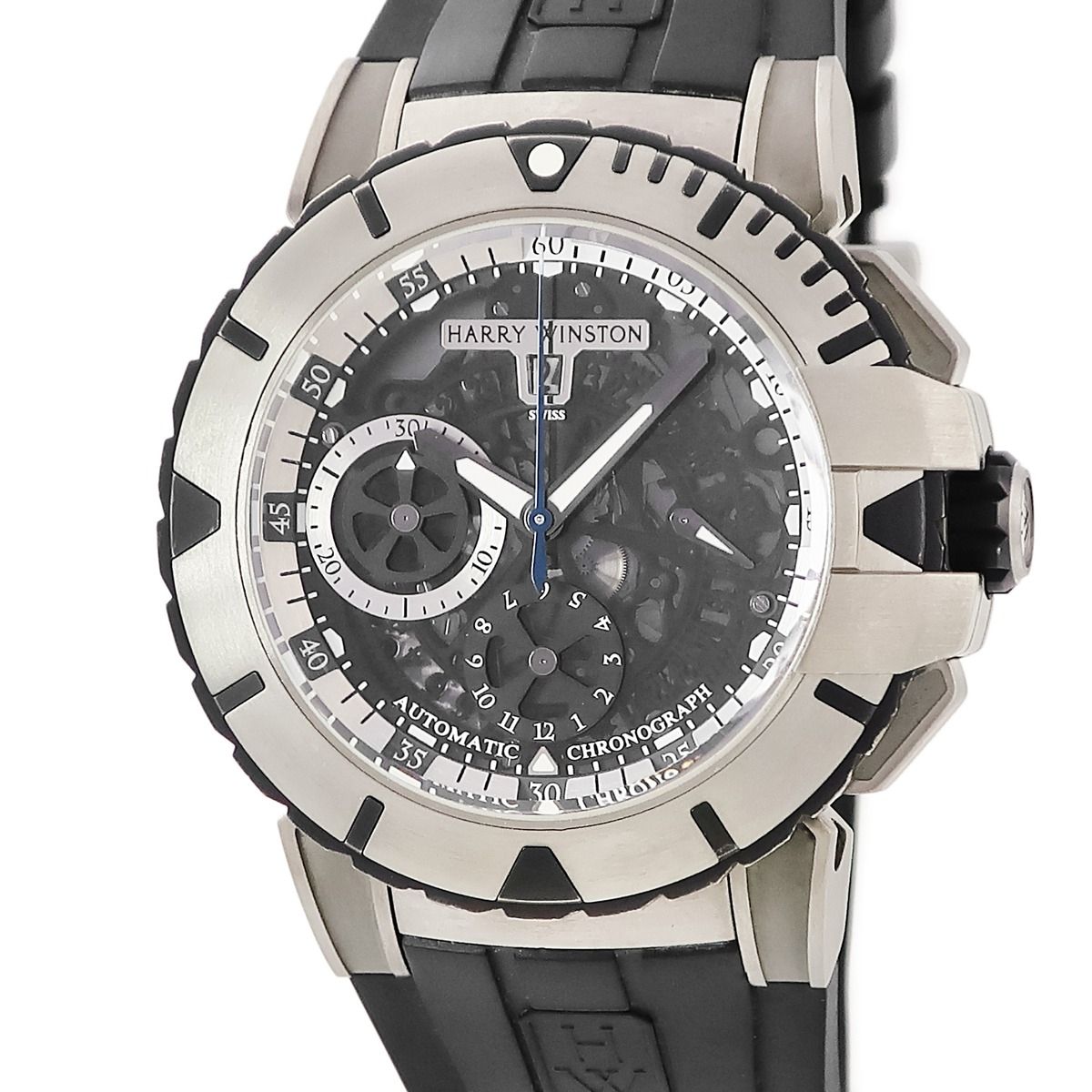 美品 シチズン腕時計エコドライブ BN0199-53X E168-003FR07 CITIZEN の