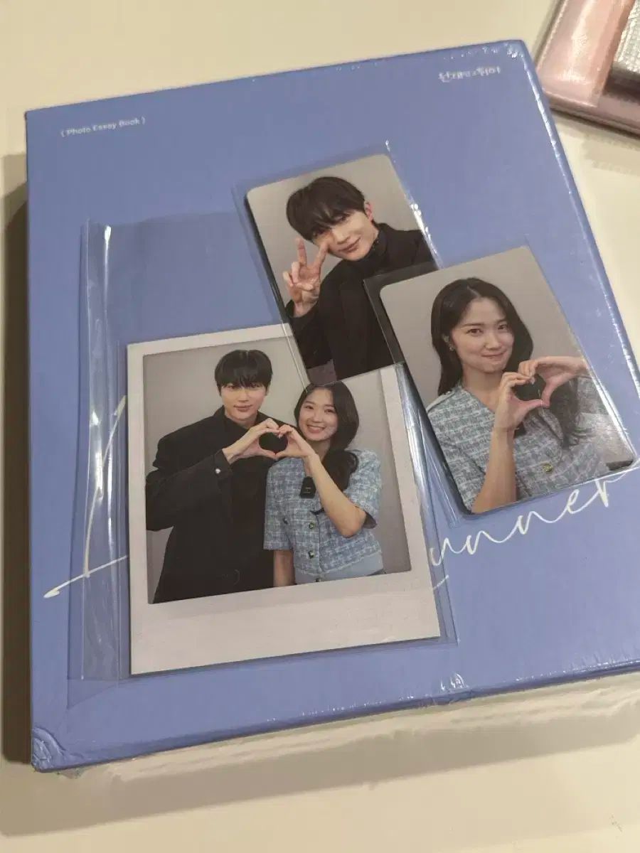 造船事業 Withmuu ウィズミュー 特典 含め 未開封 新品 ボン・ウソク キム・ヘユン