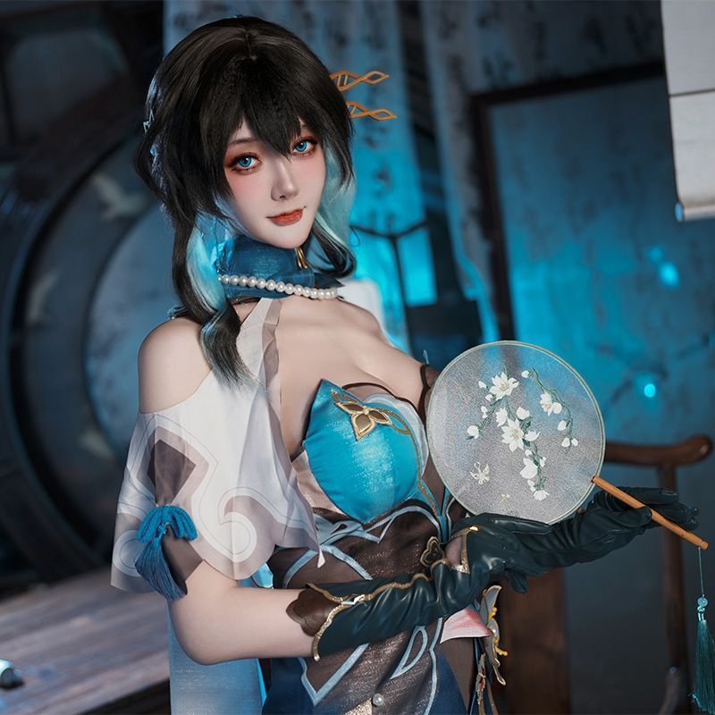 コスプレ衣装