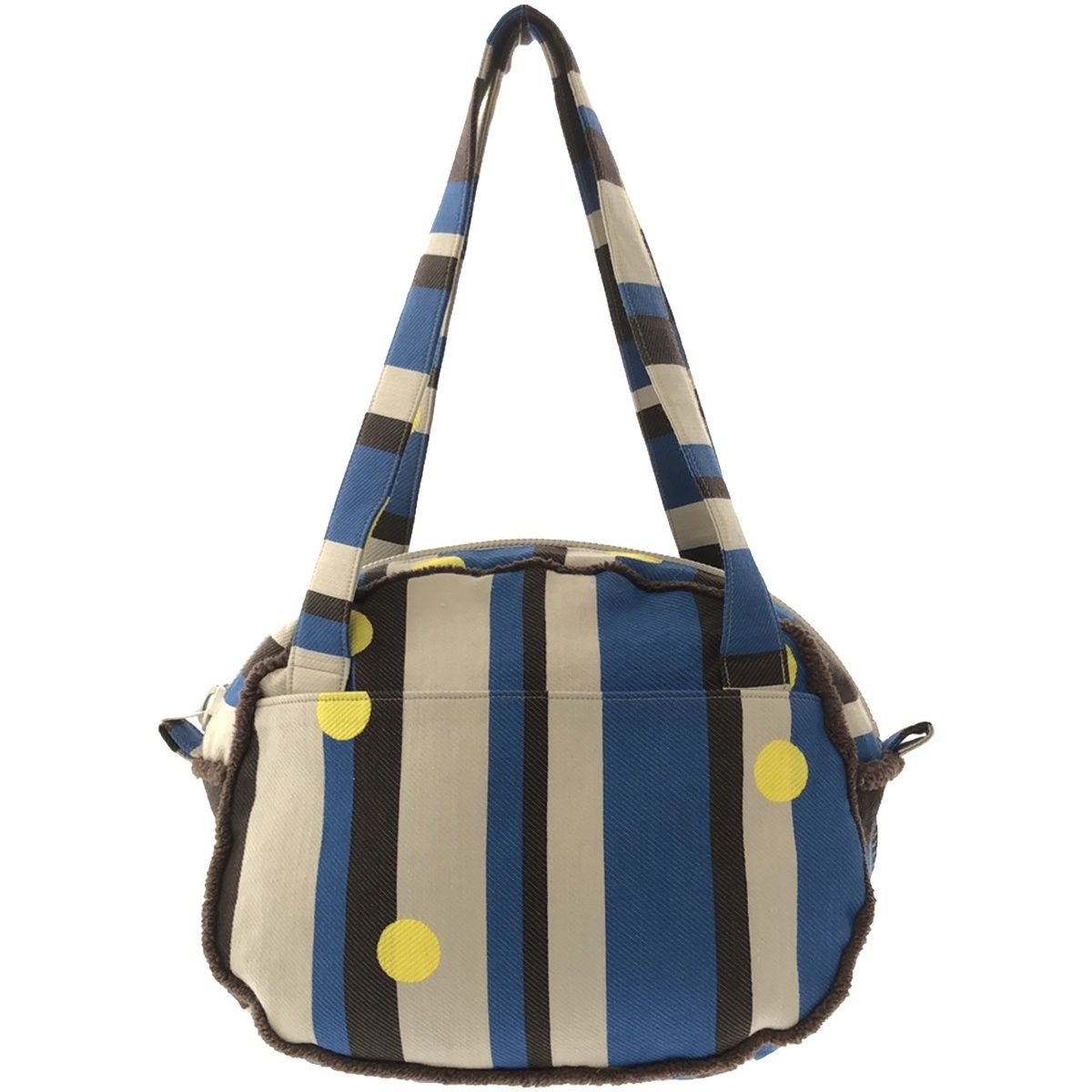 mina perhonen ミナペルホネン festival cloud bag クラウドバッグ