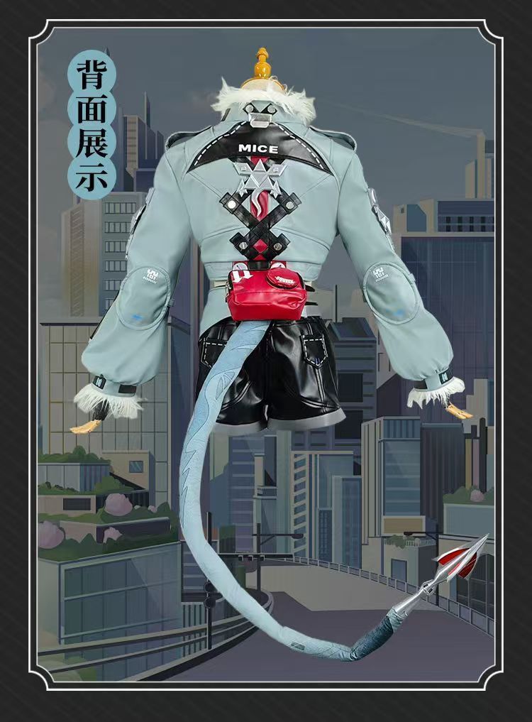 コスチューム 全セット衣装