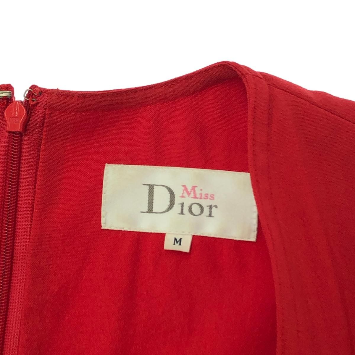 MissDior ミス ディオール ワンピース Dior MISS DIOR(ディオール ミス ディオール) ワンピース