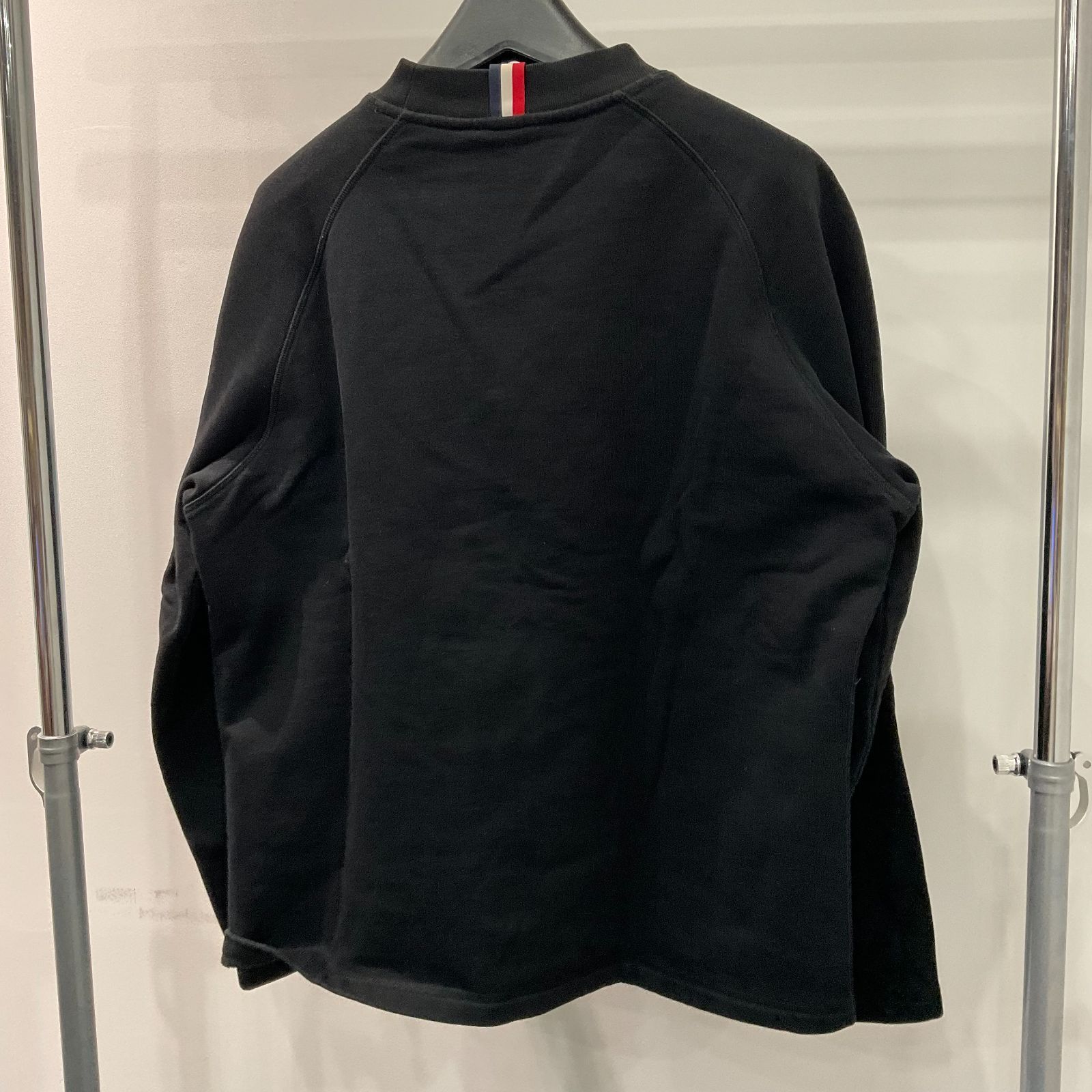 MONCLER MAGLIA ワッペントレーナー トップス D25064303