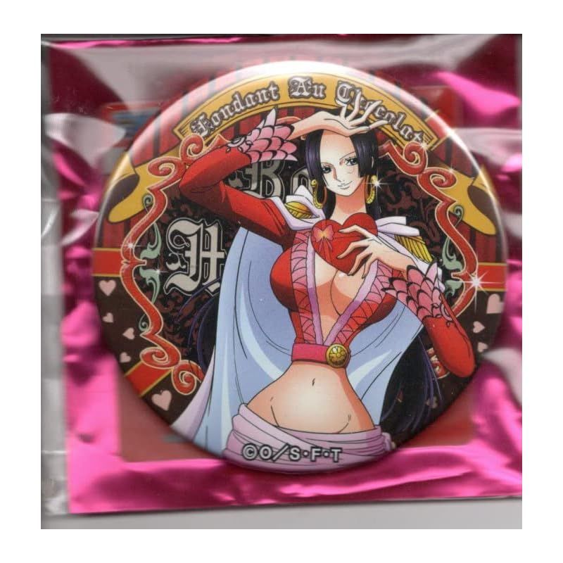 缶バッジ ワンピース 輩缶バッジ バレンタインデー 麦わらストア