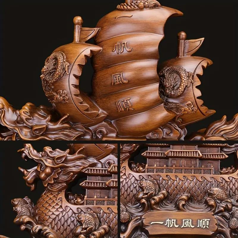 昇龍 かっこいい 工芸品 昇龍 - TOKYO Teshigoto
