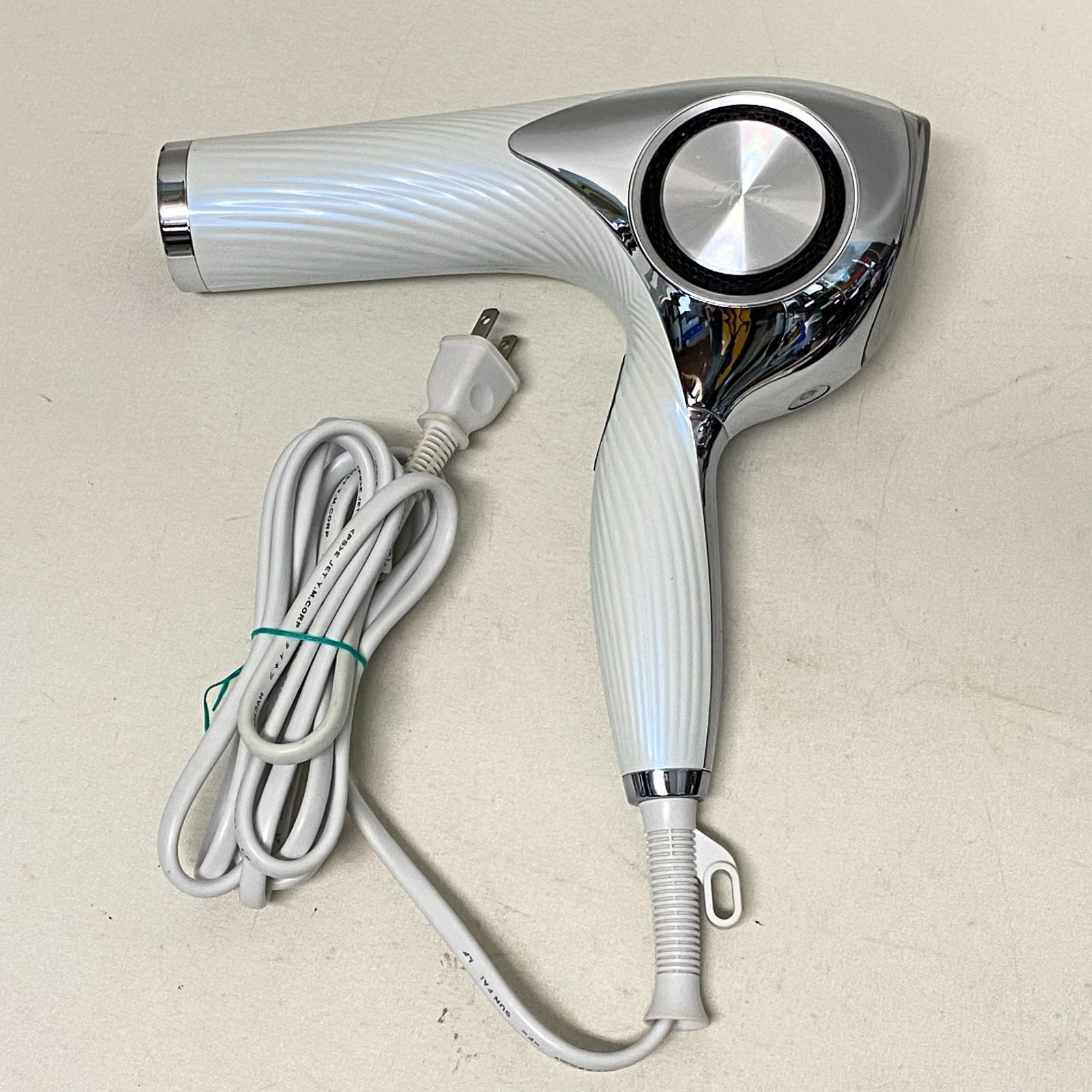 リファBEAUTECH DRYER S+ ホルダーセット ReFa BEAUTECH DRYER S+ ドライヤーブラック 専用ホルダー付 リファ