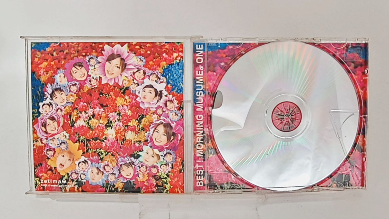 モーニング娘 cd (1つ300円販売) - メルカリ