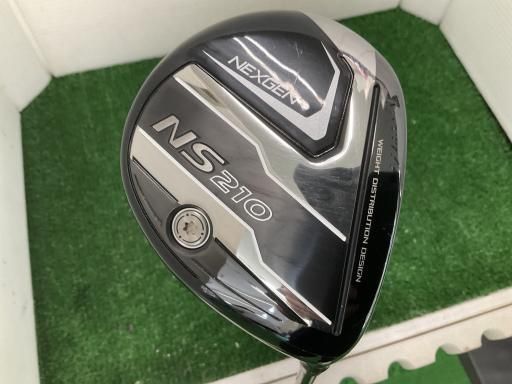 【中古】 NEXGEN NS210 3W フェアウェイウッド club_ns210_fw_thumb02.jpg?v=