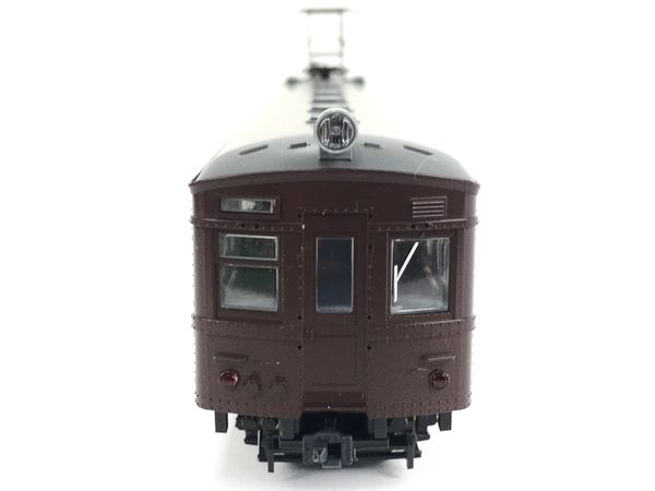 KATO 1-410 クモハ40 鉄道模型 HOゲージ 中古 Y8598967 - メルカリ