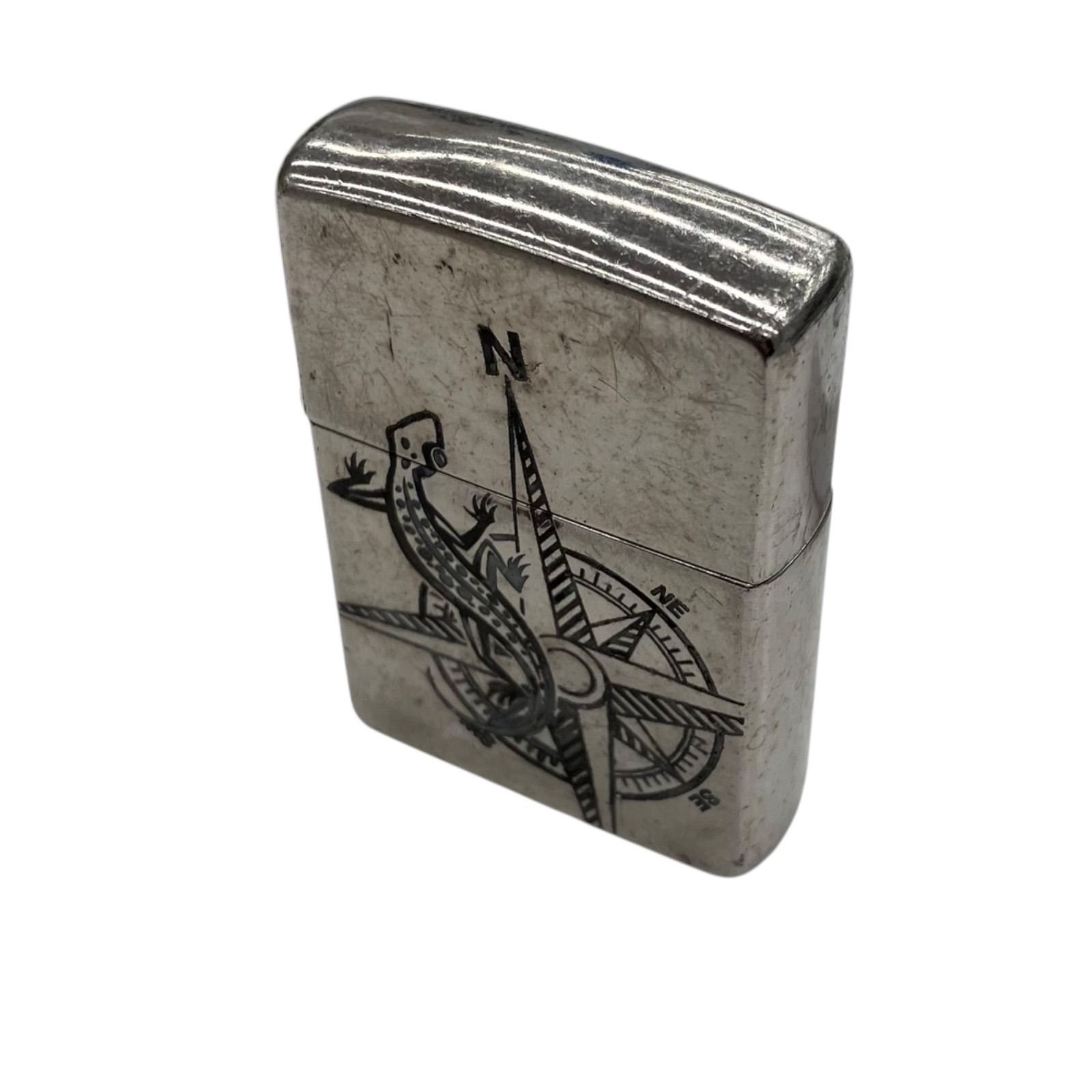 170590 ZIPPO ジッポー マルボロ ヴィンテージ 1995年製