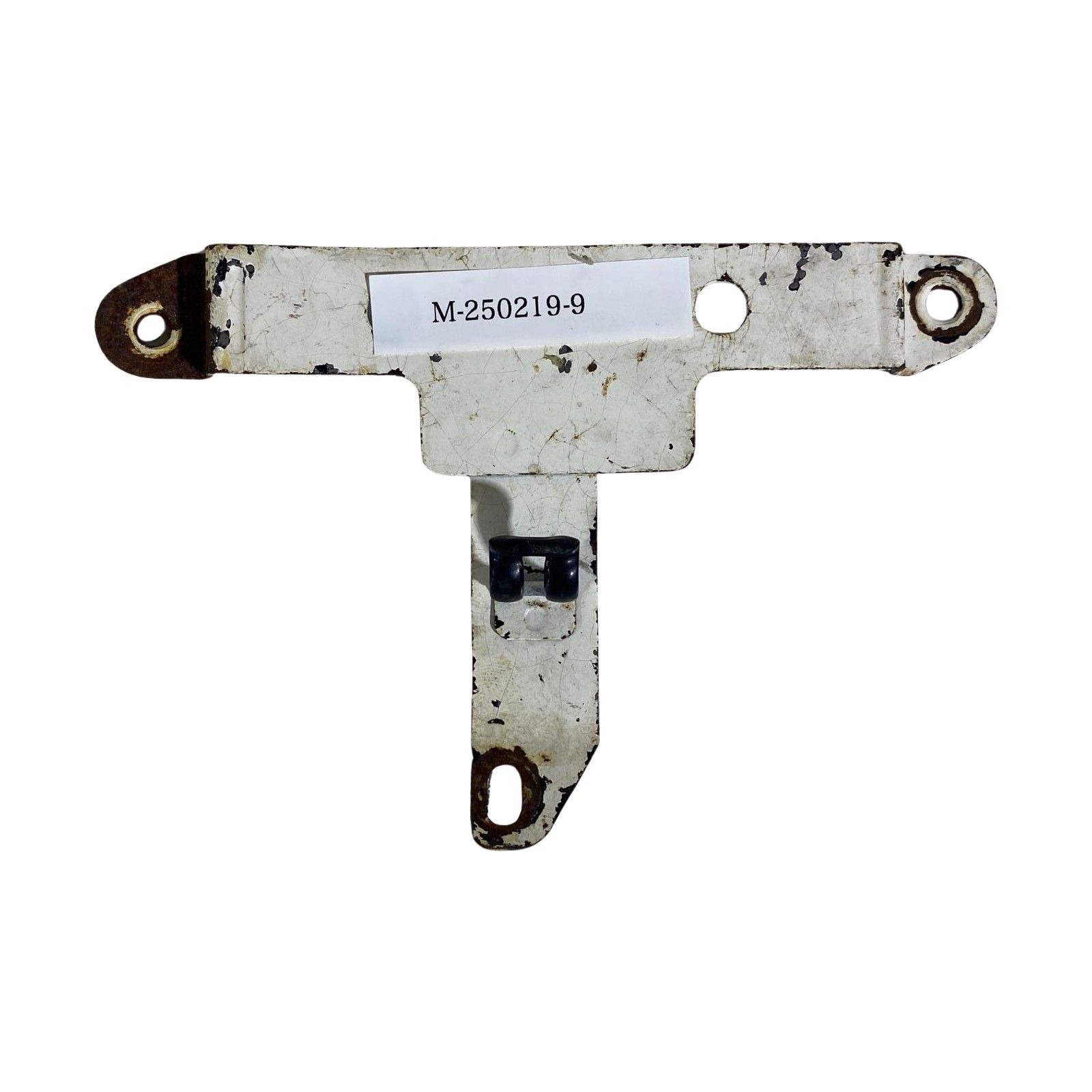 HONDA CBX400F バッテリーステー ホンダ