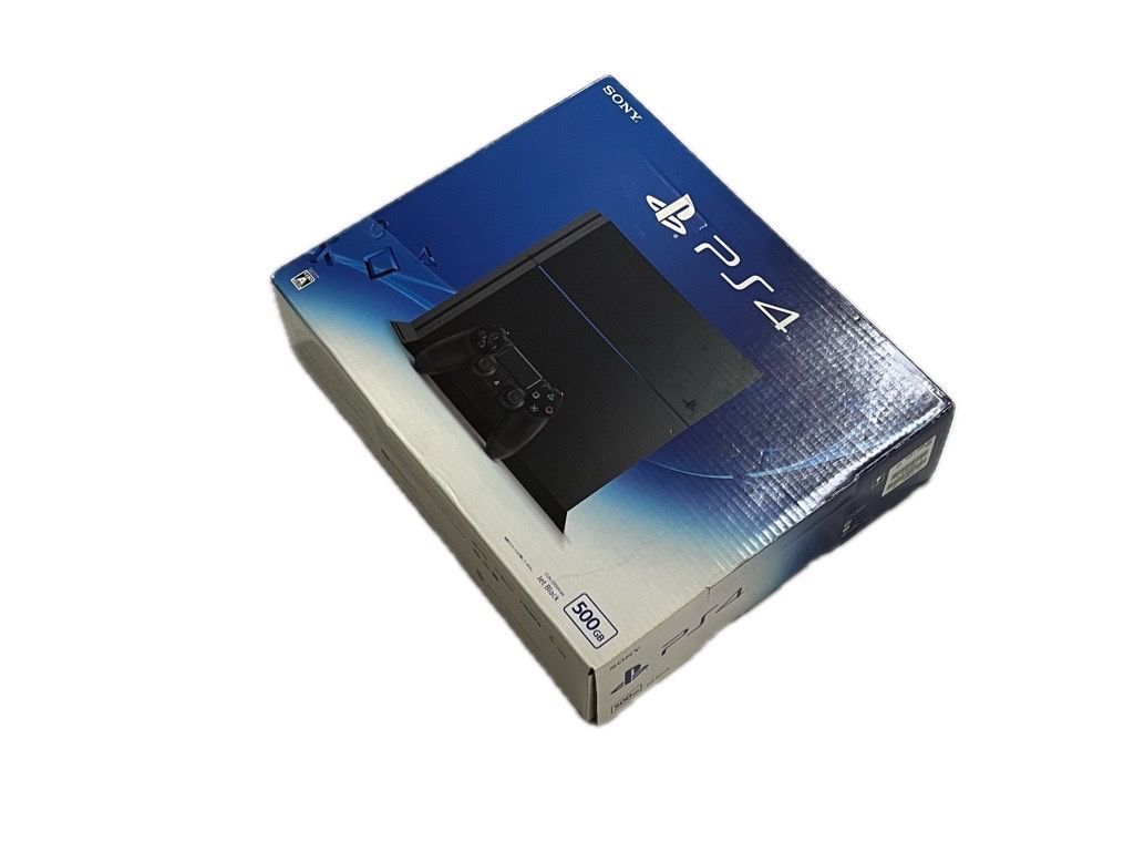 Sony CUH-1200A