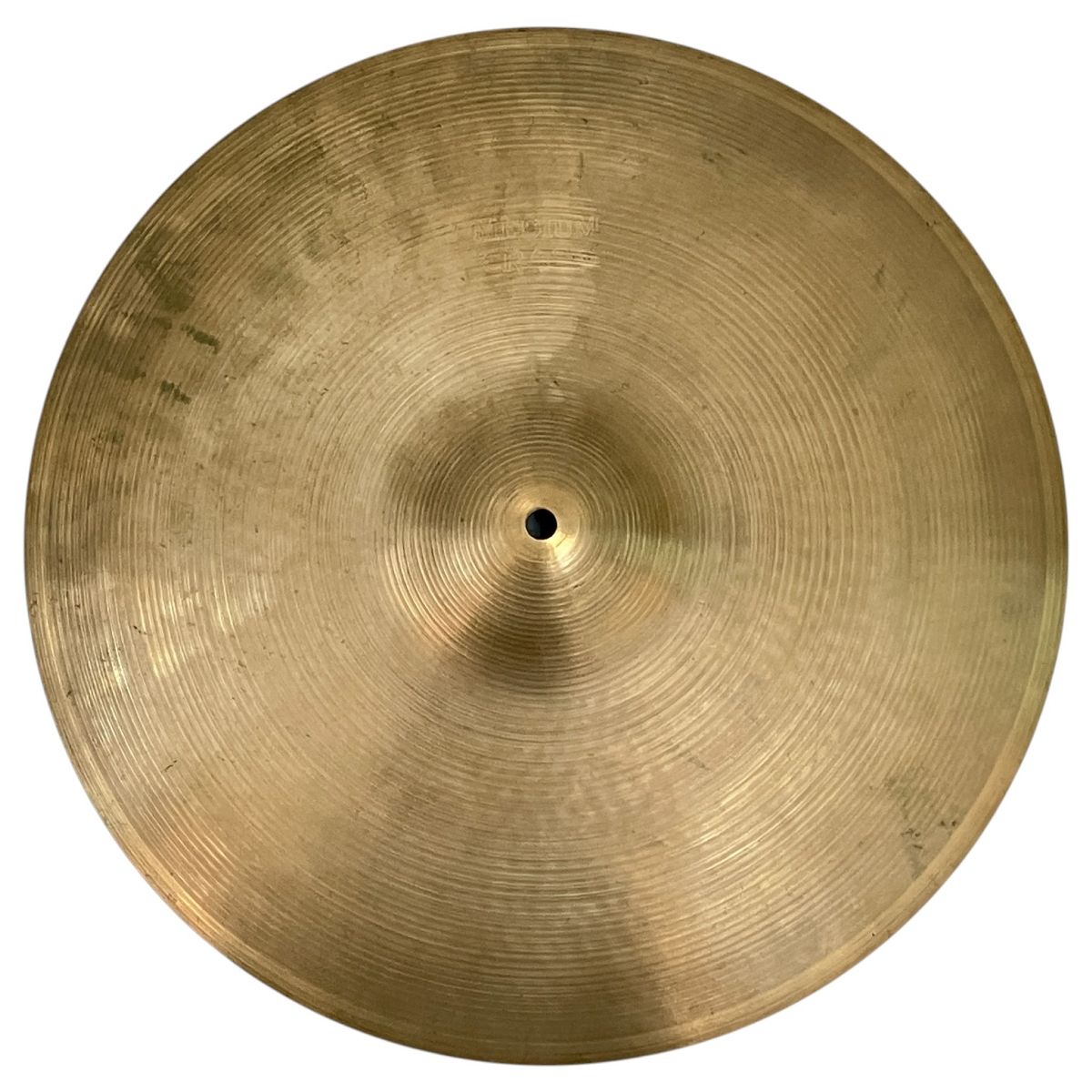 SABIAN MIDIUM CRASH 45 CM 18インチ シンバル セイビアン N10465420