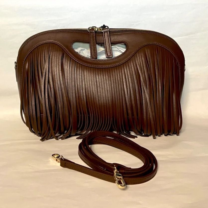 定価64,900円】ペリーコ PELLICO ハンドバッグ クラッチバッグ