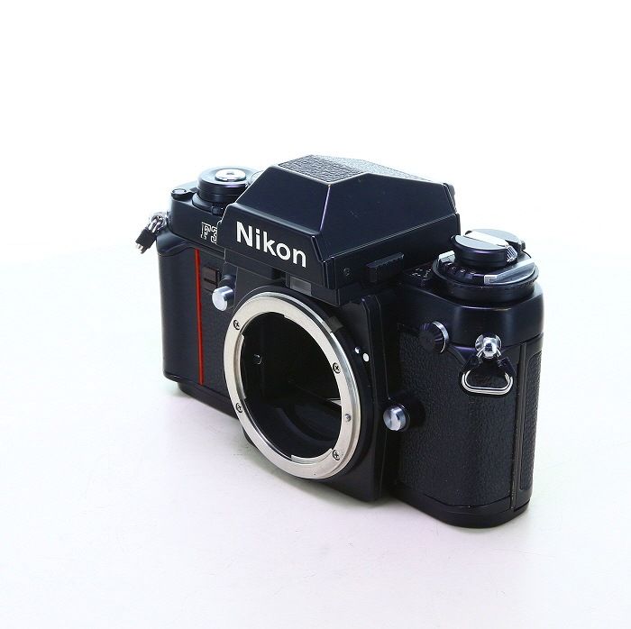 ジャンク】ニコン Nikon F3 フィルムカメラ＆モータードライブMD-4 最