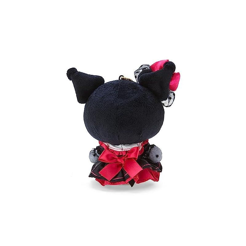 新着商品】サンリオ(SANRIO) クロミ マスコットホルダー(クロミ妄想お