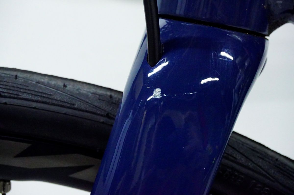 キャノンデール CAAD13