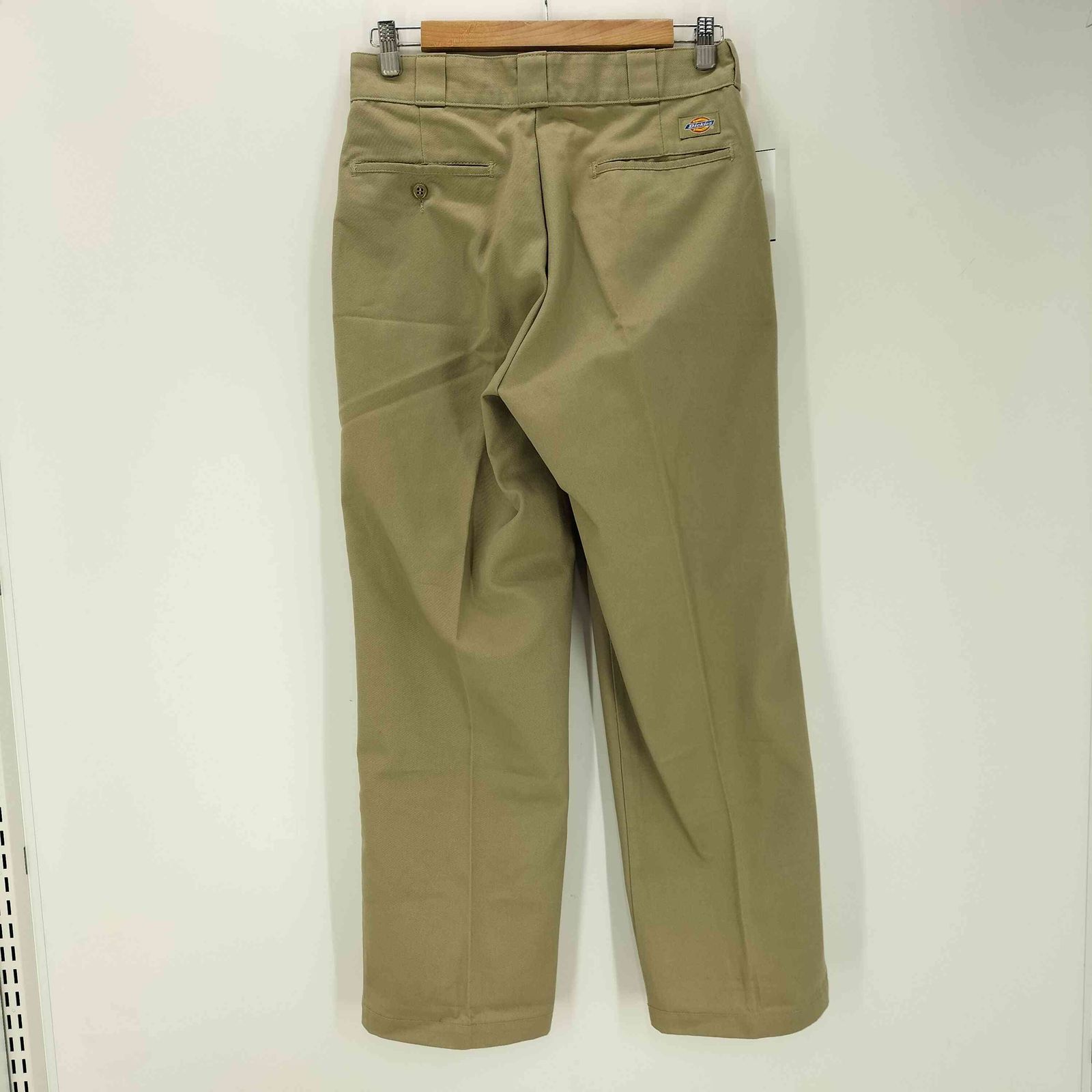 ディッキーズ Dickies メキシコ製 ワークパンツ メンズ 31×34