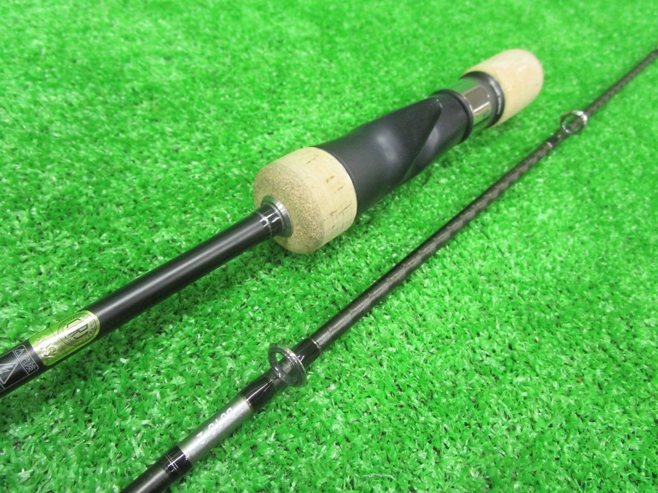  ECH和 オシアジガー インフィニティ モーティブ B 610 2 ジギングロッド ロッド