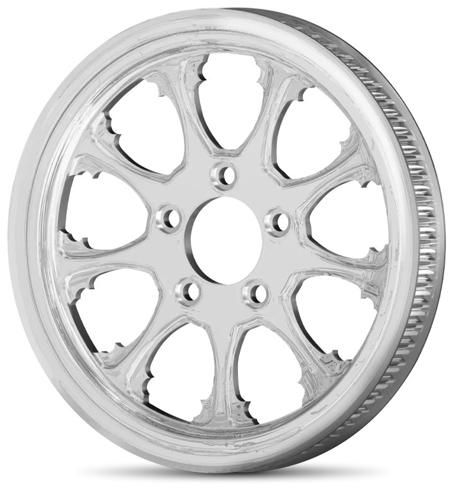 品質保証，2026 GREED プーリー　68-tooth × 1” その他