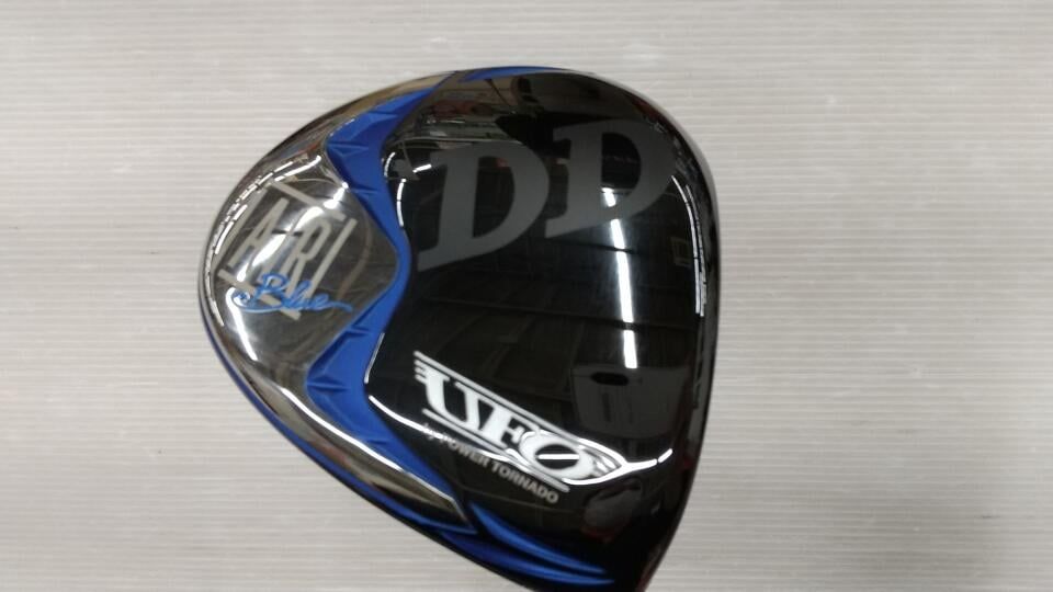 即納】UFO AIR DD by POWER TORNADO | 10.5 | VANQUISH h 5 | 中古