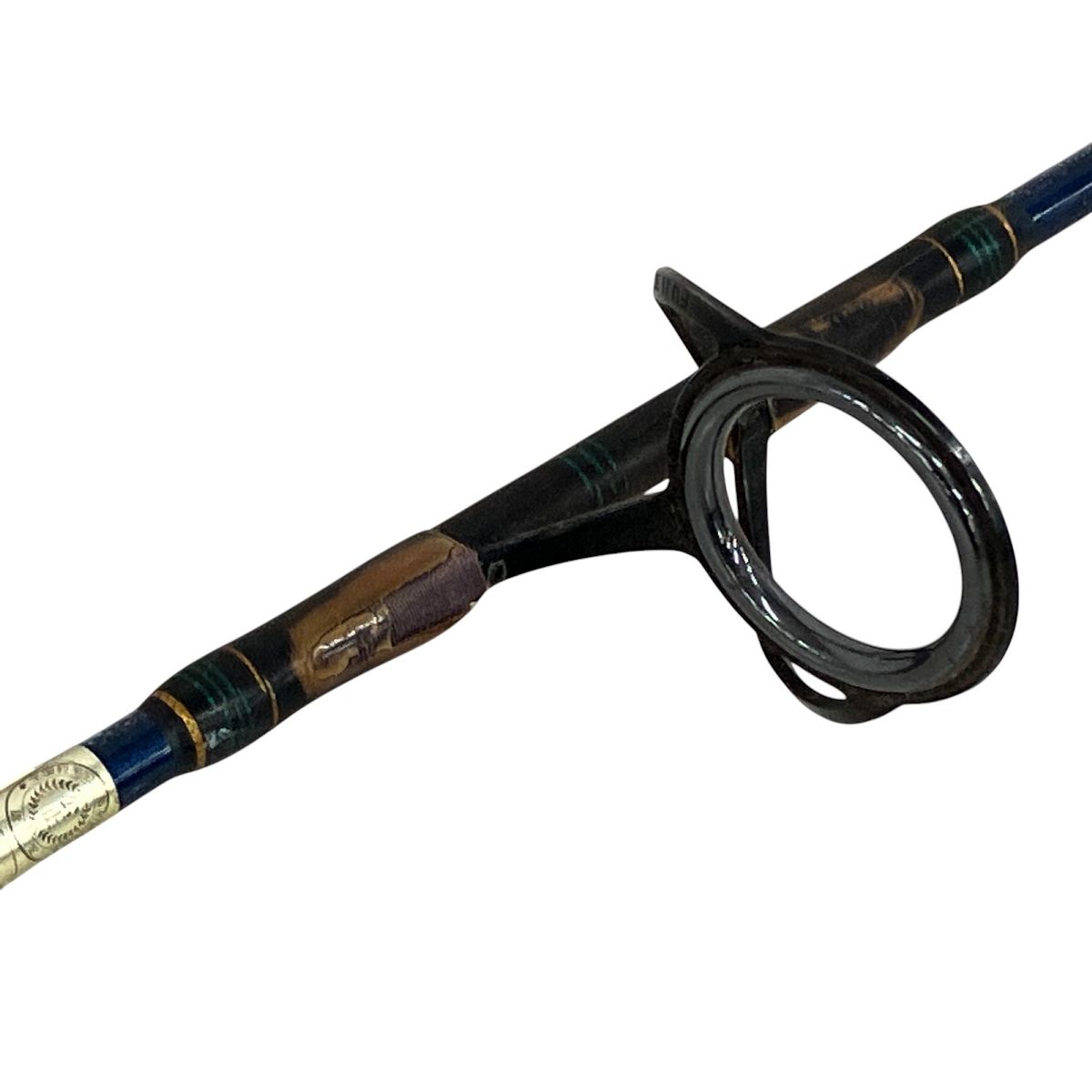 ジャンク☆ DAIWA 釣り竿　定価10万 ジャンク☆ DAIWA 釣り竿 定価10万