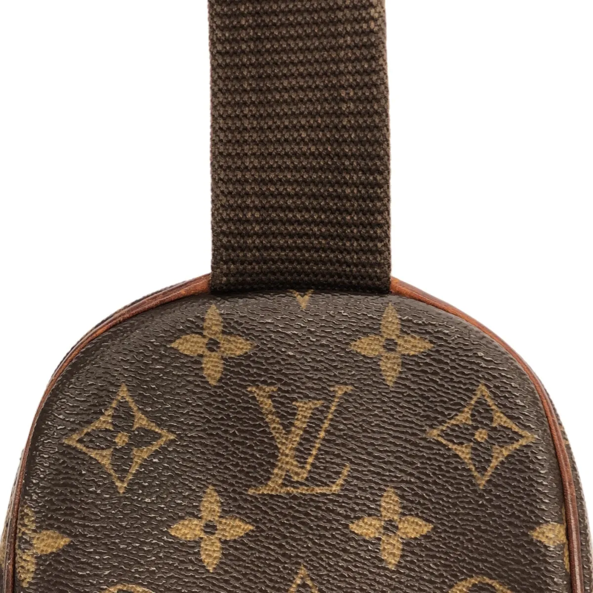 LOUIS VUITTON(ルイヴィトン) ワンショルダーバッグ モノグラム