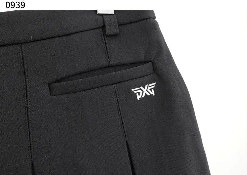 インポートレベル PXG