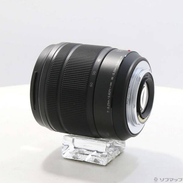 中古美品 LUMIX G99D レンズセット G VARIO 12-60mm LUMIX G VARIO 12-60mm F3.5-5.6 ASPH. POWER O.I.S. | レンズを