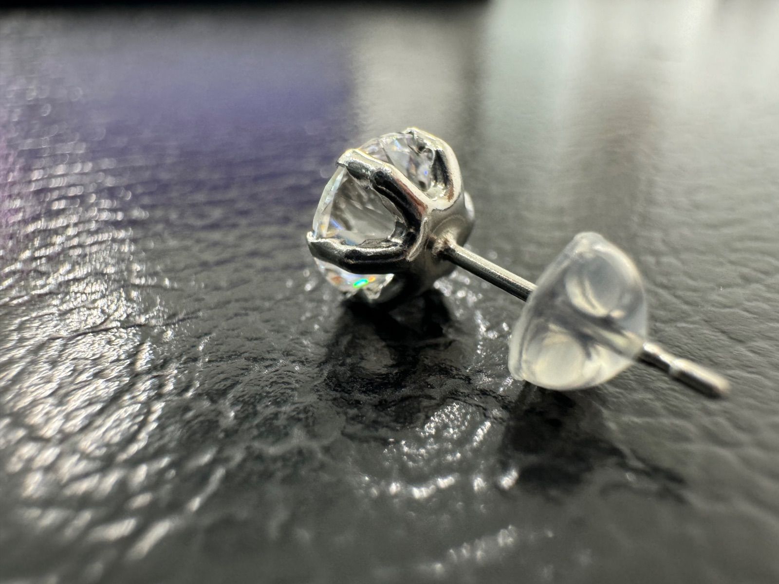 PT900 プレシオサキュービックCZ