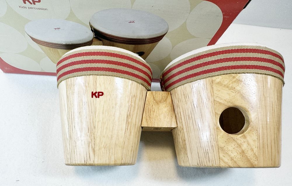 ミニボンゴ LP santana LP ボンゴ 箱無し Amazon | LP LPM200-AW