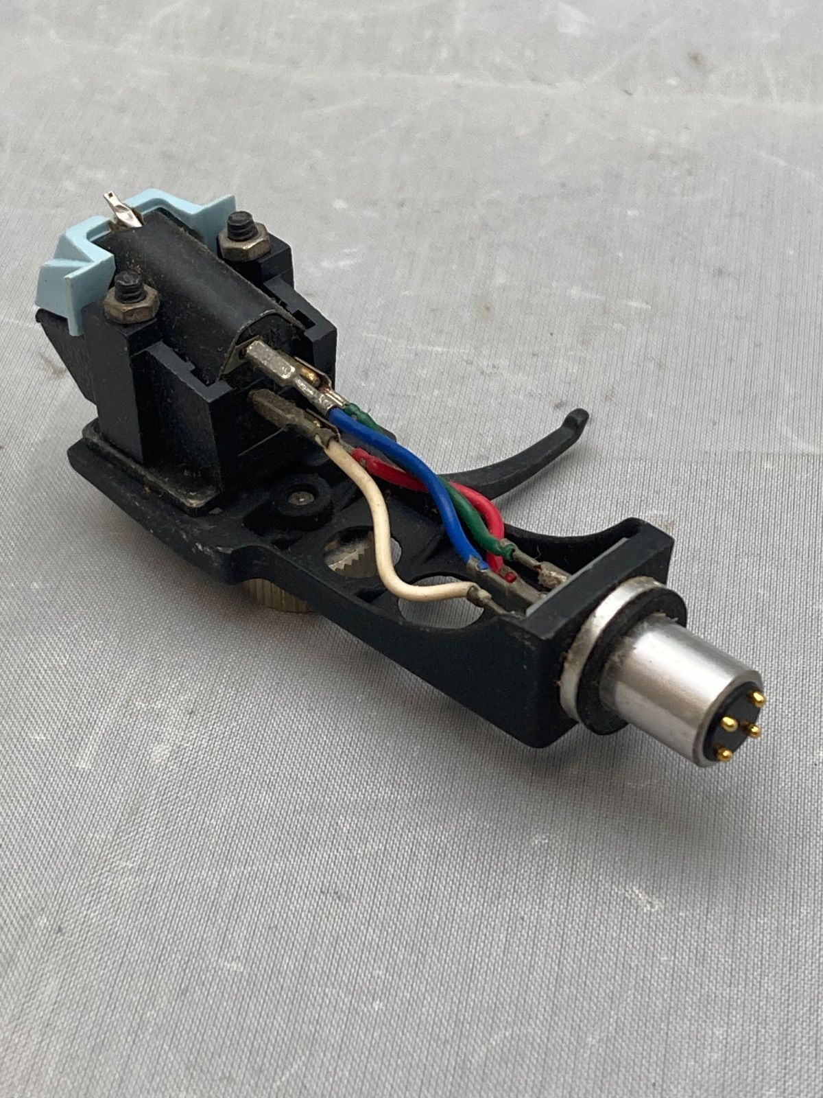 shure sc35c technics カートリッジ シュアー テクニクス shure sc35c technics カートリッジ シュアー テクニクス