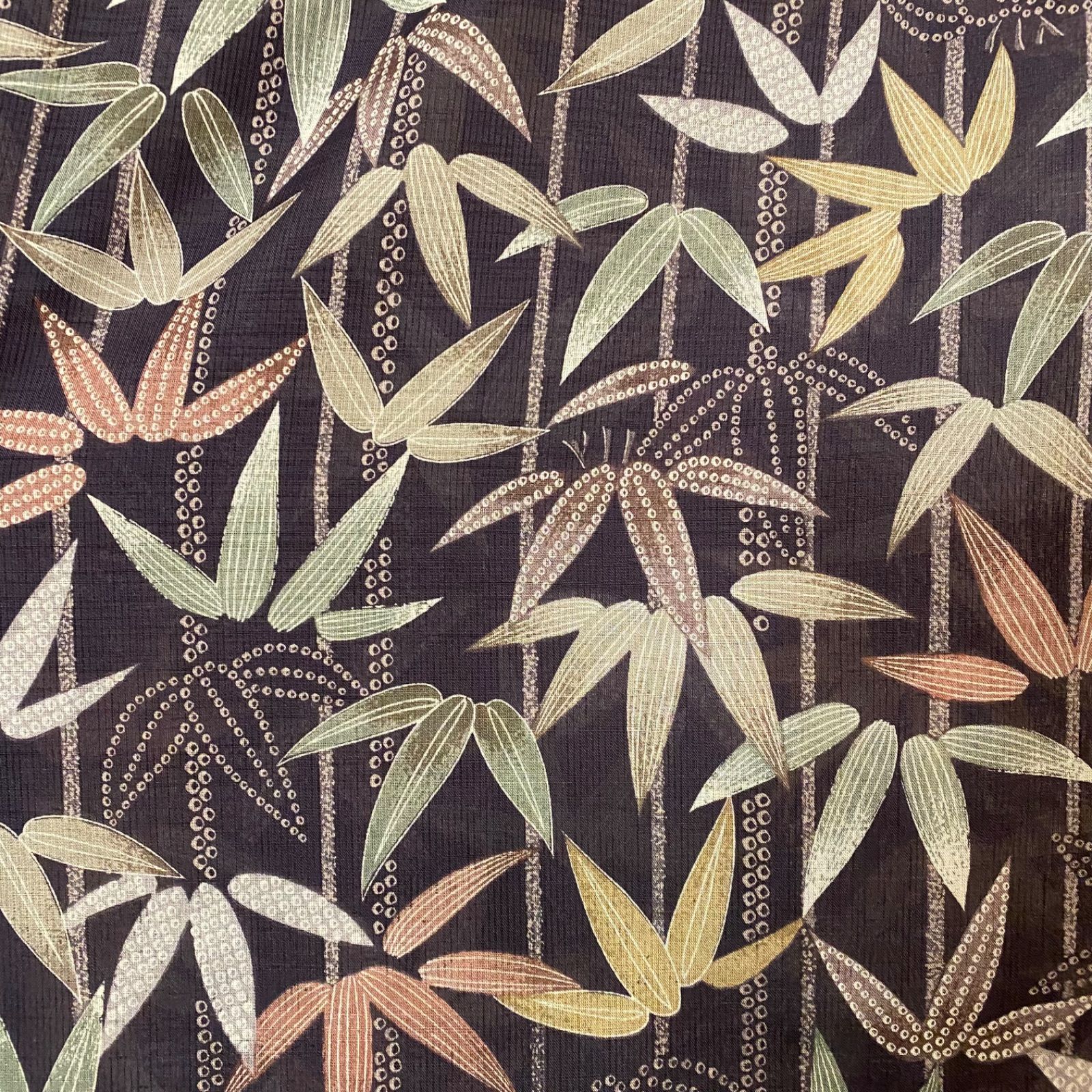 夏着物リメイク