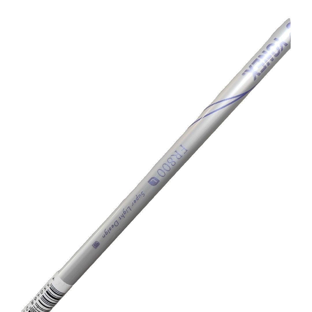 YONEX - 新品　ヨネックス　フィオーレ　5W フェアウェイウッド　純正カーボンL　カバー付 新品 ヨネックス フィオーレ 5W フェアウェイウッド 純正