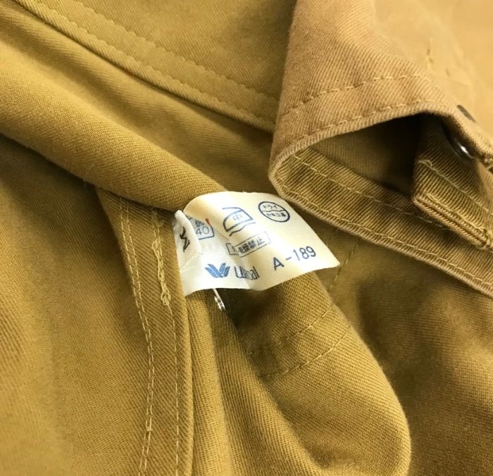 イッセイミヤケ ISSEY MIYAKE HAI SPORTING GEAR ハイス