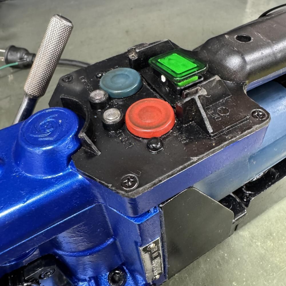 日東工器 LO-3000A