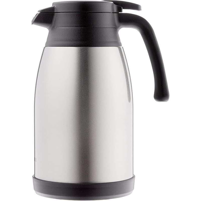 象印マホービン(ZOJIRUSHI) ステンレスポット 1.5L ステンレス SH-RA15-XA 0
